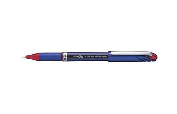 PENNE PENTEL ENERGEL PLUS 0,5 ROSSE