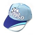 CAPPELLINO AZZURRO VERO TIFOSO 01090171