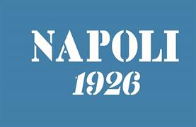 BANDIERA 150X100 NAPOLI 1926