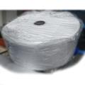 TNT POLIPROPILENE 195MM BIANCO 1500 METRI