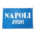 BANNER PVC 70X100 NAPOLI 1926 4 OCCHIELLI