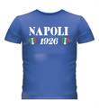 TSHIRT NAPOLI 1926 TAGLIA L