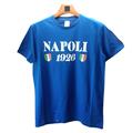 TSHIRT NAPOLI 1926 TAGLIA XXL