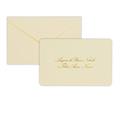 NATALE BIGLIETTI CREMA 21208