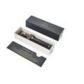 PARKER IM BLACK LACQUER GT STILOGRAFICA PENNINO M
