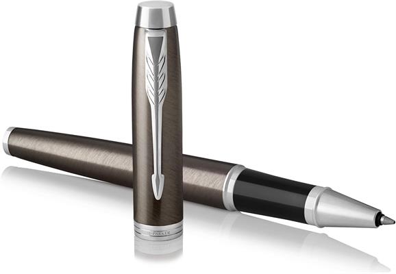 PENNA PARKER IM DARK ESPRESSO CT ROLLER