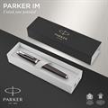 PENNA PARKER IM DARK ESPRESSO CT ROLLER