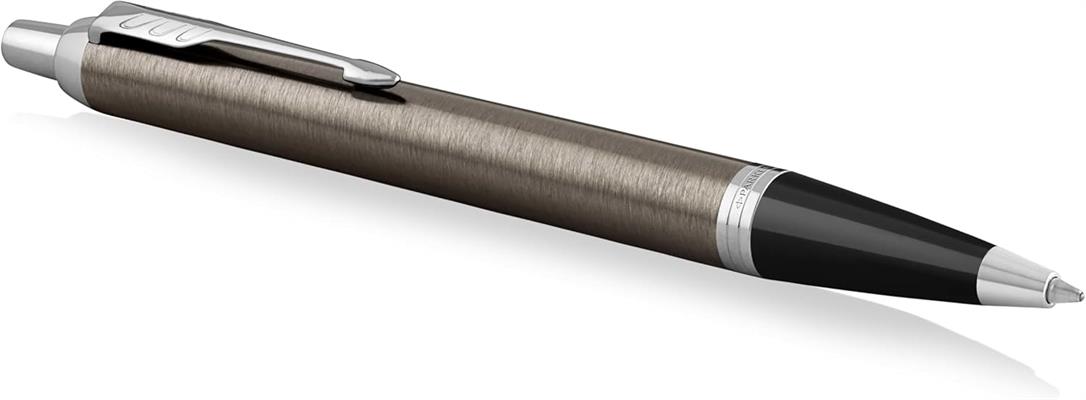 PENNA PARKER IM DARK ESPRESSO CT SFERA
