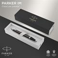 PENNA PARKER IM DARK ESPRESSO CT SFERA