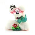 FIGURINE DIDDL RESINA CM.2,5