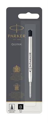 REFILL PARKER SFERA LARGE NERO