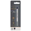 REFILL PARKER QUINKFLOW MEDIUM NERO 1950369