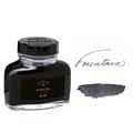 FLACONE INCHIOSTRO NERO QUINK 57ML PER STILOGRAFICA