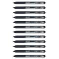 PENNE PAPER MATE INKJOY GEL 0,7 NERE