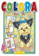 LIBRI COLORA PET SHOPS 1233