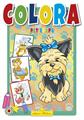 LIBRI COLORA PET SHOPS 1233