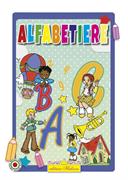 LIBRI ALFABETIERE CLASSICO 0990