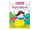 ALBUM DA COLORARE BIANCANEVE 11034