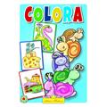 LIBRI COLORA GENERICO 9111