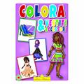 LIBRI COLORA VESTITI & ACCESSORI 9227