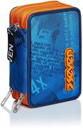ASTUCCIO 3 ZIP SEVEN UPBEAT