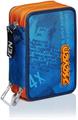 ASTUCCIO 3 ZIP SEVEN UPBEAT