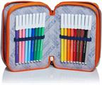 ASTUCCIO 3 ZIP SEVEN UPBEAT