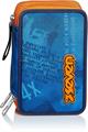 ASTUCCIO 3 ZIP SEVEN UPBEAT
