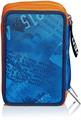 ASTUCCIO 3 ZIP SEVEN UPBEAT