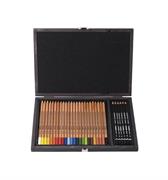 VALIGETTA LEGNO LYRA REMBRANDT ART DESIGN PEZZI 30 L2004