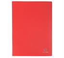 PORTALISTINI 22X30 10FF ROSSO 8515E