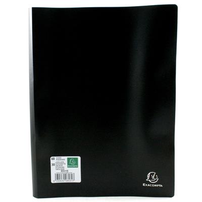 PORTALISTINI 22X30 30FF NERO