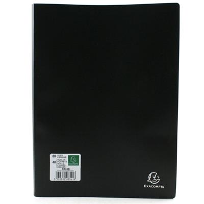 PORTALISTINI 22X30 40FF NERI