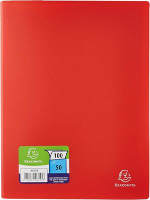 PORTALISTINI 22X30 50FF ROSSO