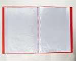 PORTALISTINI 22X30 50FF ROSSO