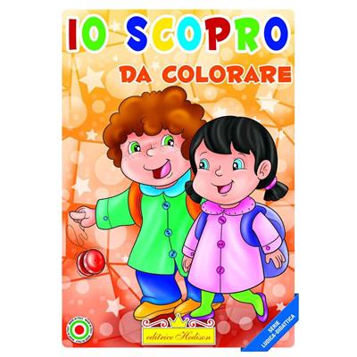 LIBRI IO SCOPRO DIDATTICA 1075