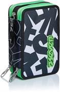 ASTUCCIO 3 ZIP SEVEN ALPHA BEAT