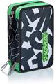 ASTUCCIO 3 ZIP SEVEN ALPHA BEAT