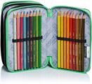 ASTUCCIO 3 ZIP SEVEN ALPHA BEAT