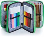 ASTUCCIO 3 ZIP SEVEN ALPHA BEAT