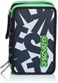 ASTUCCIO 3 ZIP SEVEN ALPHA BEAT