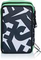 ASTUCCIO 3 ZIP SEVEN ALPHA BEAT