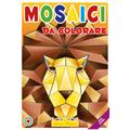 LIBRI MOSAICI DA COLORARE 2362