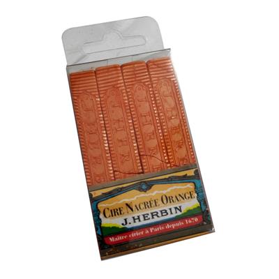 BLISTER CERALACCA PZ.4 ARANCIO