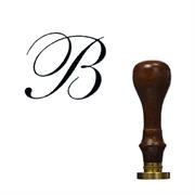 SIGILLO ROTONDO B