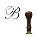 SIGILLO ROTONDO B