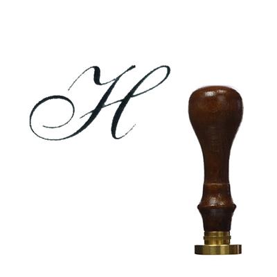 SIGILLO ROTONDO H
