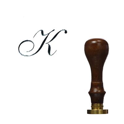 SIGILLO ROTONDO K