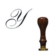 SIGILLO ROTONDO Y