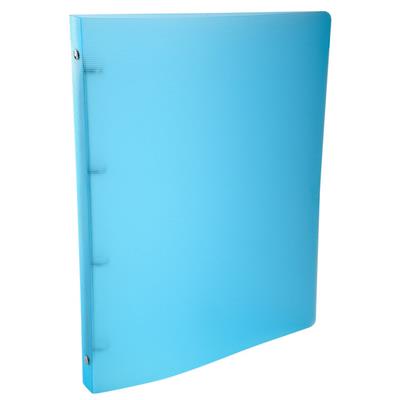 RACCOGLITORI 22X30 4 ANELLI D.1,5 ASS